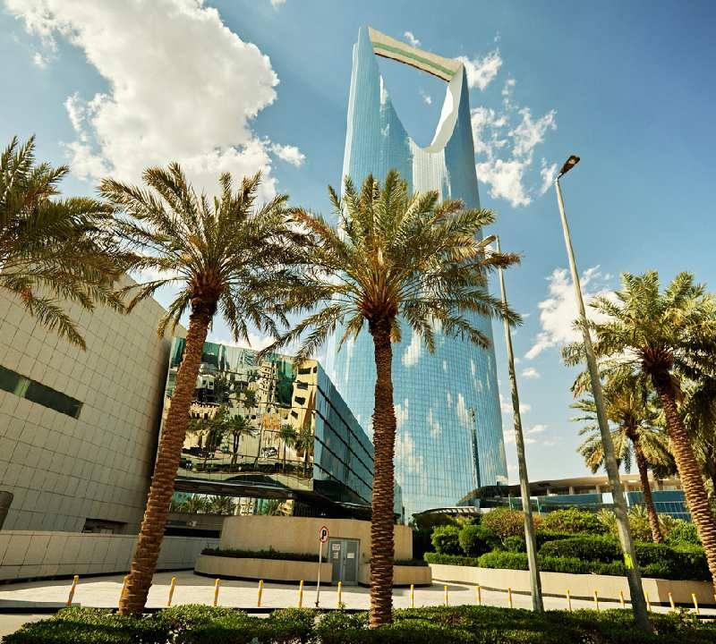 Riad: O Que Ninguém Te Conta Sobre a Capital da Arábia Saudita